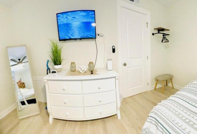 Harbor Light Family Resort North Wildwood Esterno foto